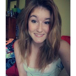 Meet your Posher, Dianna